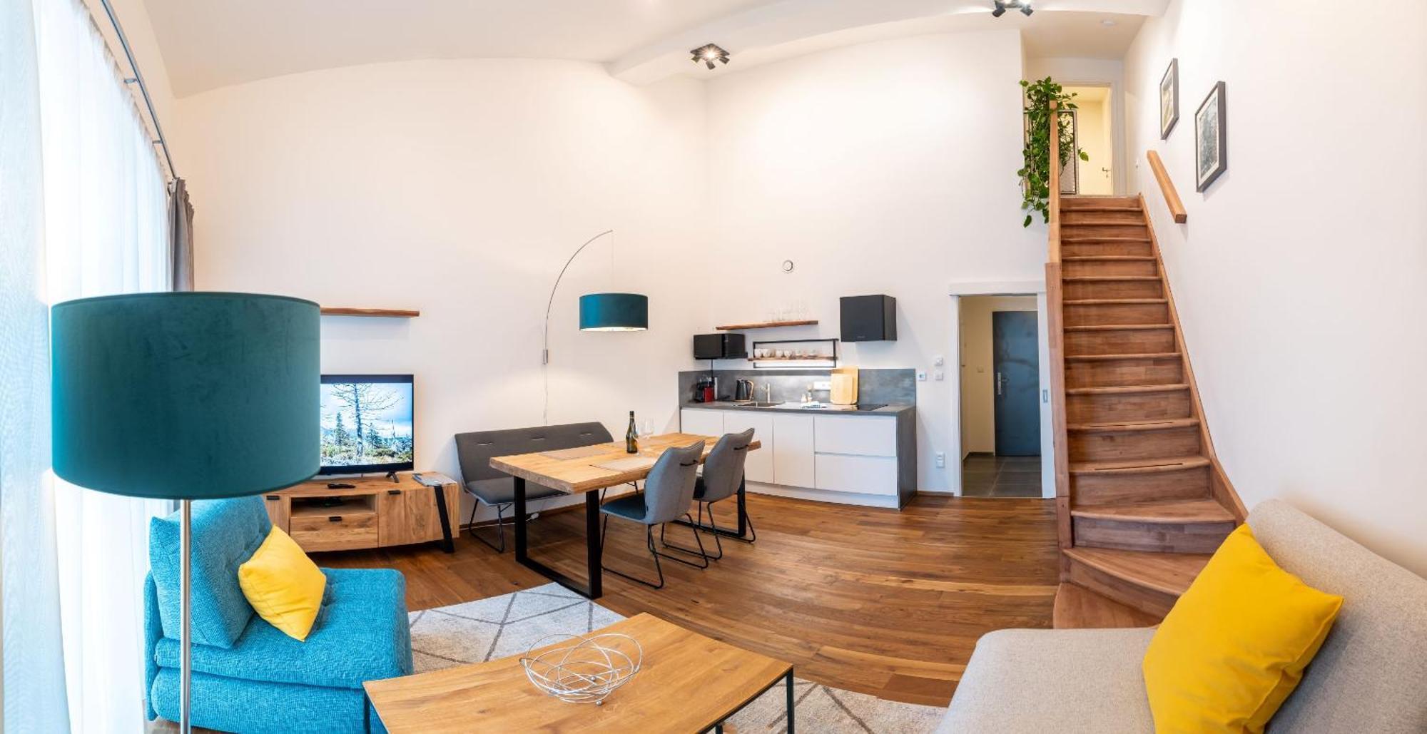 Apartmany Resort Vrchlabí Cameră foto