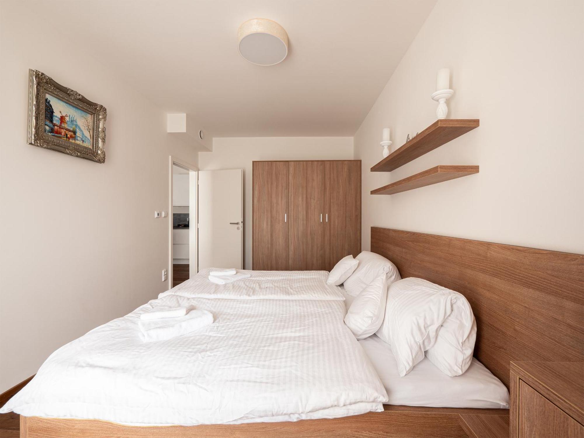 Apartmany Resort Vrchlabí Cameră foto