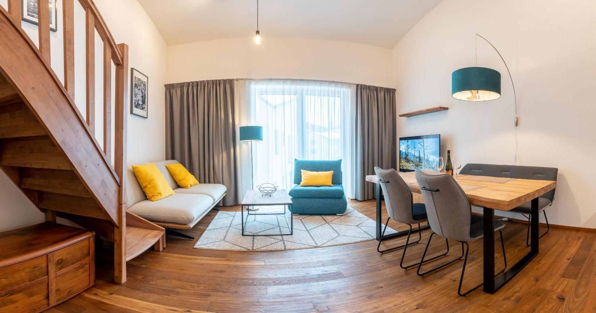 Apartmany Resort Vrchlabí Cameră foto