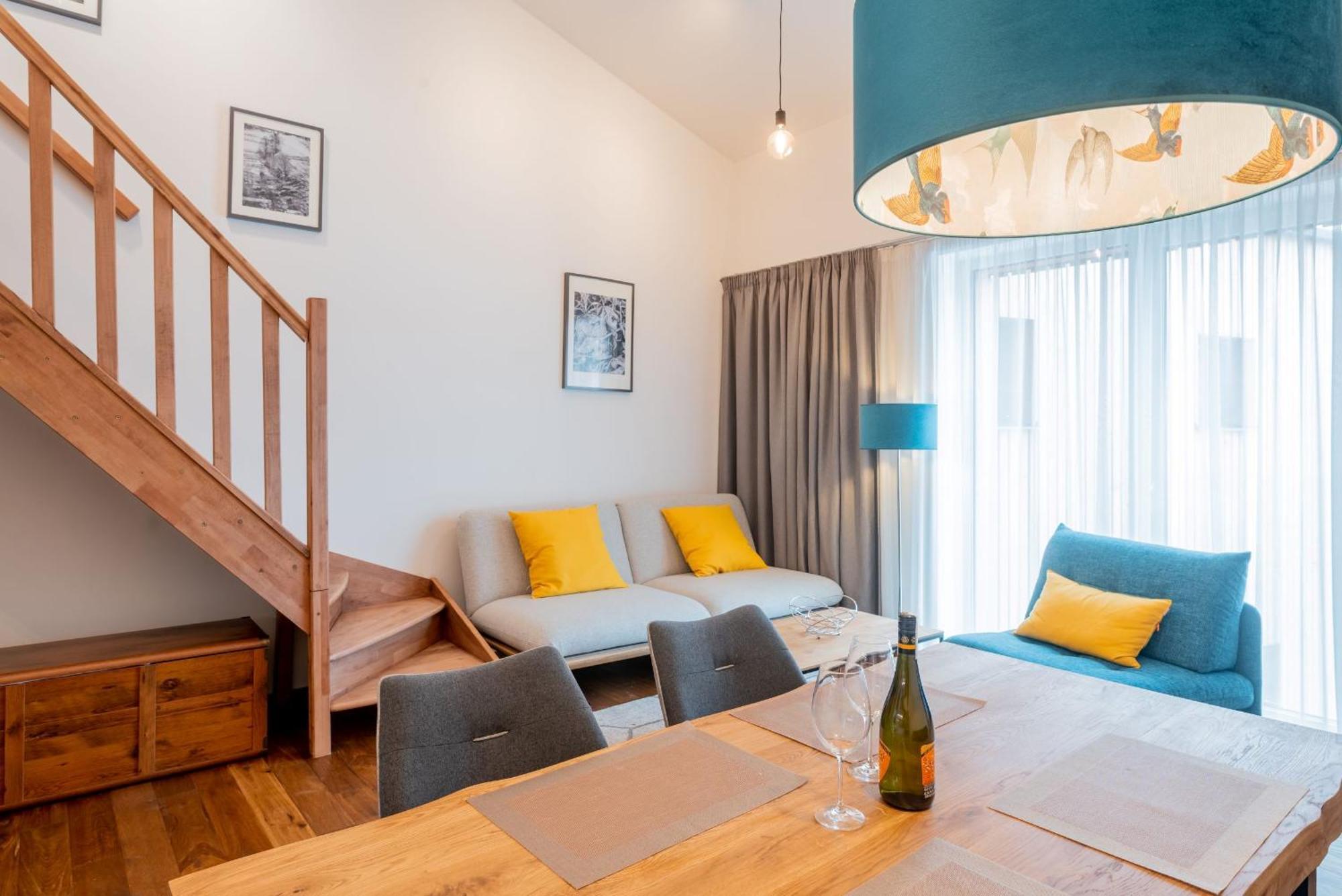 Apartmany Resort Vrchlabí Cameră foto