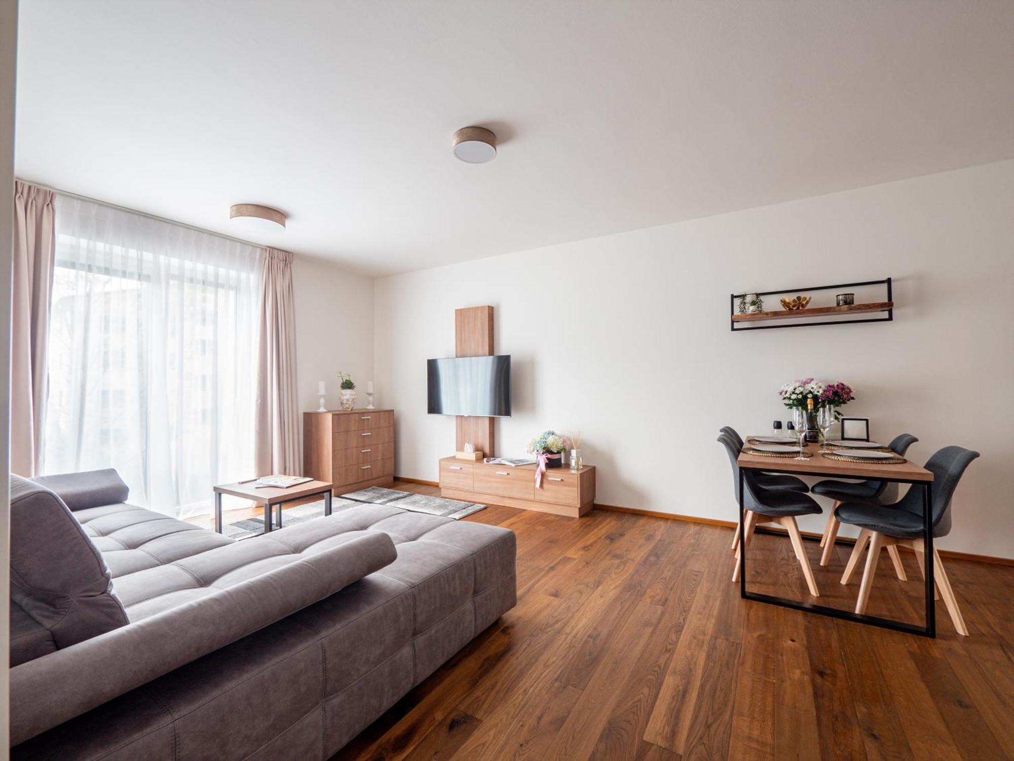 Apartmany Resort Vrchlabí Cameră foto