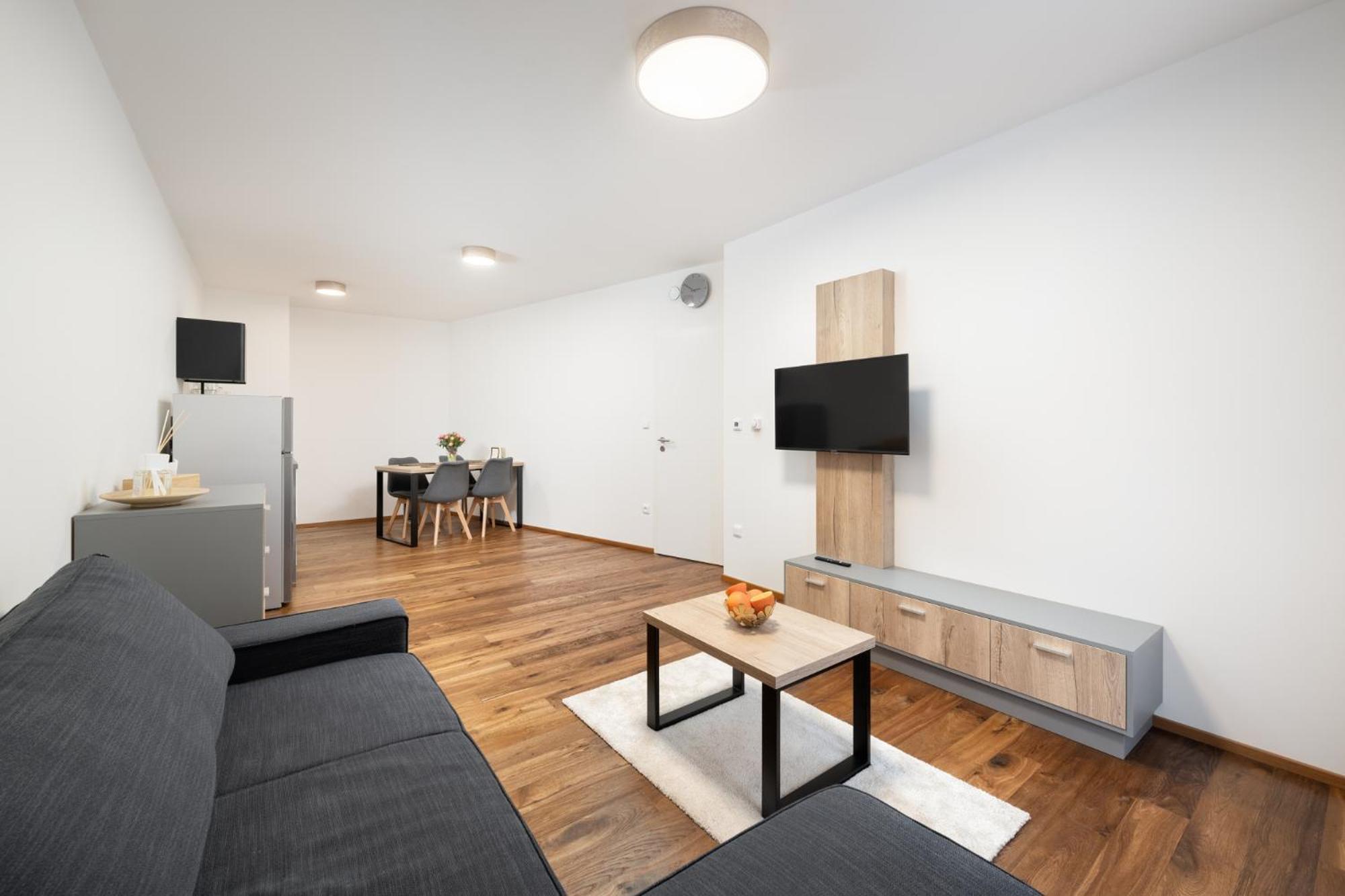 Apartmany Resort Vrchlabí Cameră foto