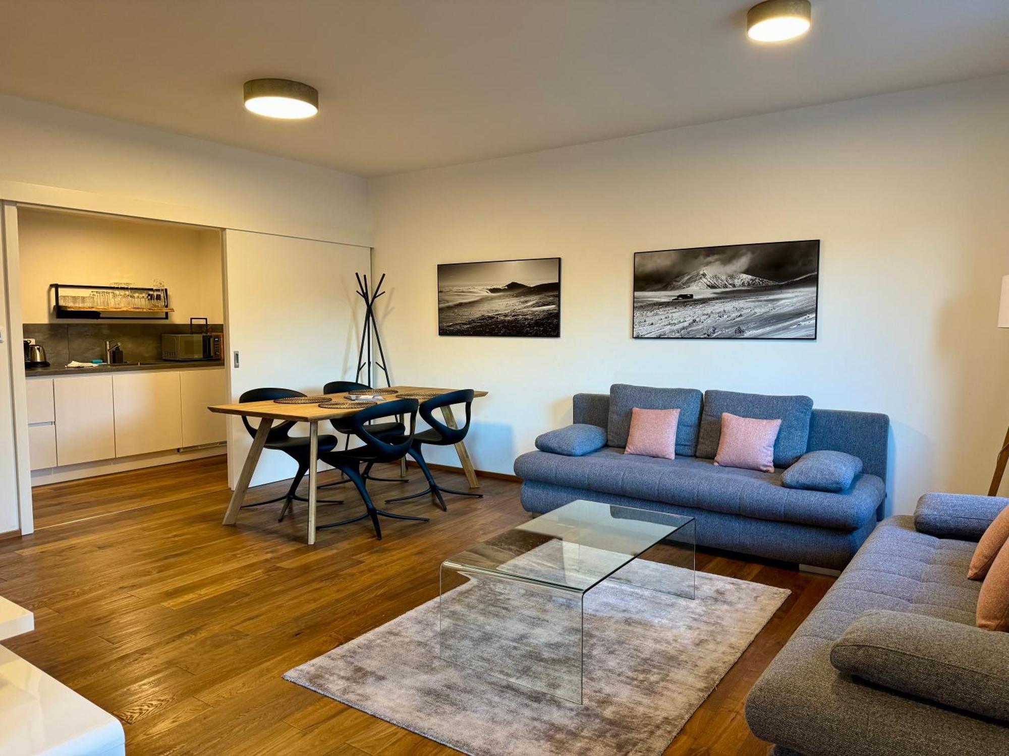 Apartmany Resort Vrchlabí Cameră foto