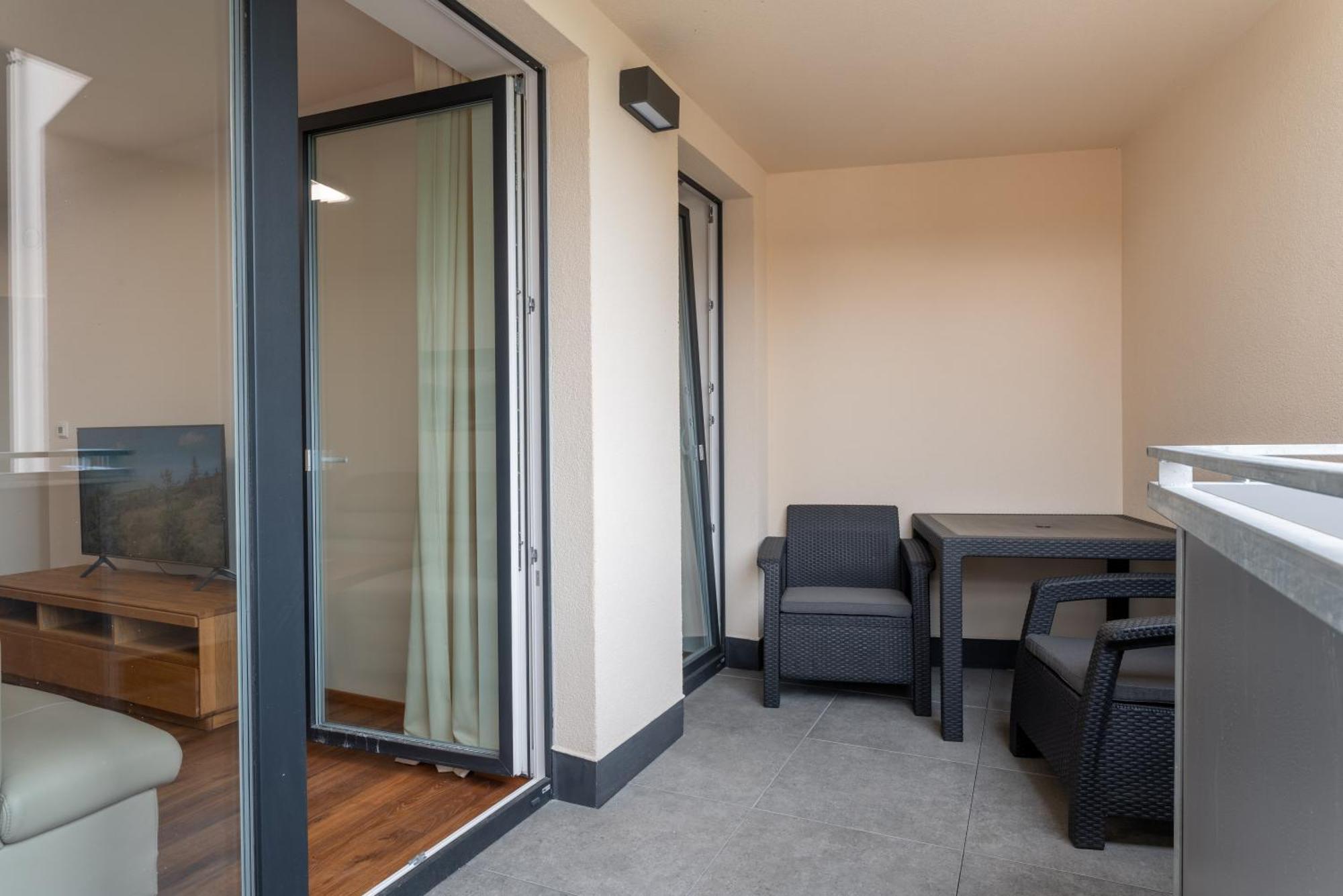Apartmany Resort Vrchlabí Exterior foto