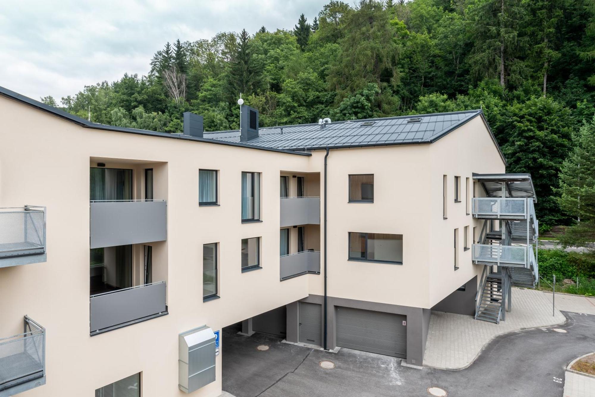 Apartmany Resort Vrchlabí Cameră foto