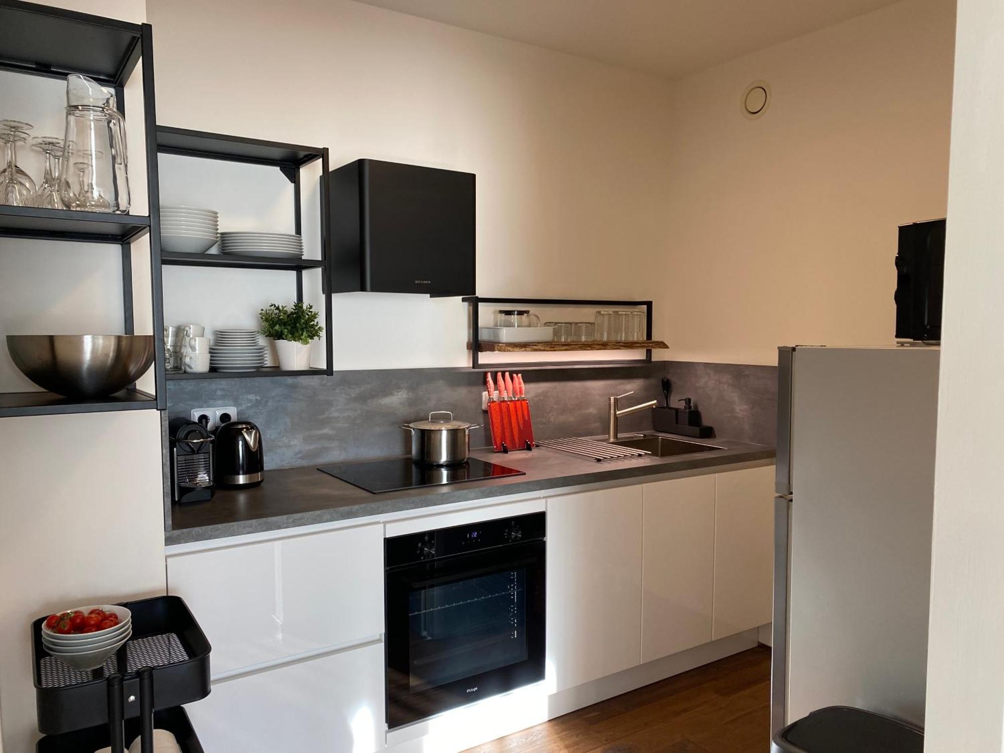 Apartmany Resort Vrchlabí Cameră foto