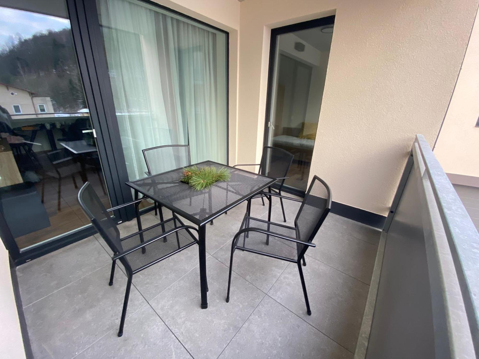 Apartmany Resort Vrchlabí Cameră foto