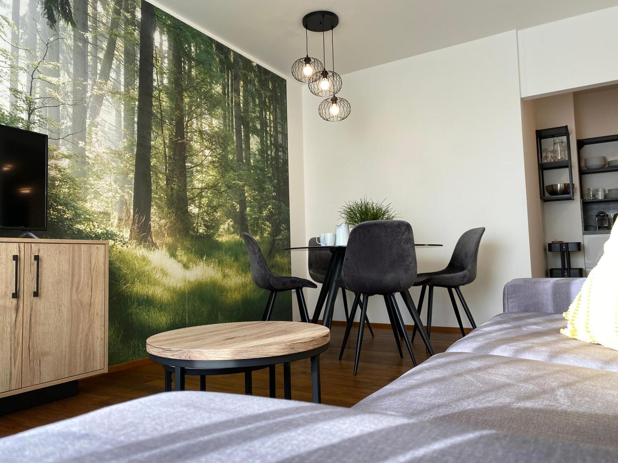 Apartmany Resort Vrchlabí Cameră foto