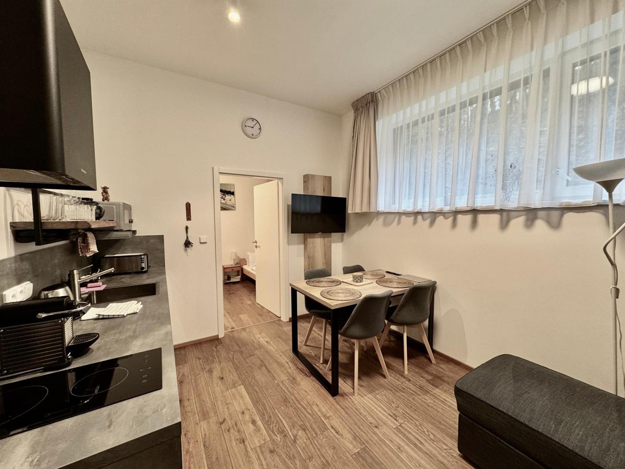 Apartmany Resort Vrchlabí Cameră foto